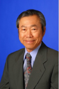 Dr. Johnny T Yap M.D., OB-GYN (Obstetrician-Gynecologist)