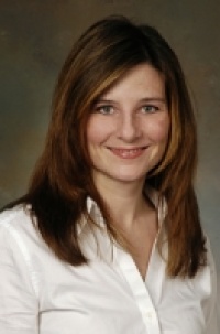Dr. Sarah Ronan-bentle MD, Emergency Physician