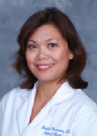 Dr. Maridel Aileen Hernandez DO