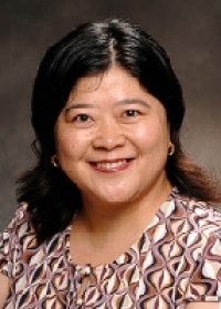 Dr. Na Jiang MD, Internist
