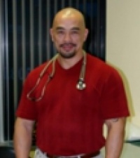 Dr. Alexander R Del rosario M.D.