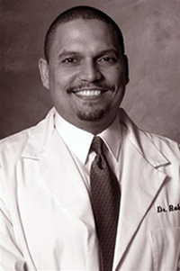 Dr. Haniel Roby OD, Optometrist
