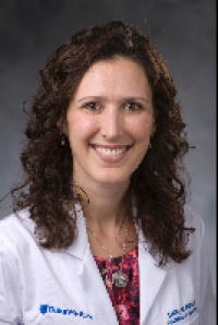 Dr. Emily Marie Patel M.D.