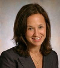 Dr. Jeanne Marie Farnan M.D.
