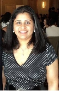 Brindha Natarajan DMD, Dentist