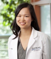 Dr. Theresa N Tran MD, Endocrinology-Diabetes