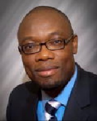 Dr. Adekunle Adekola MD, Internist
