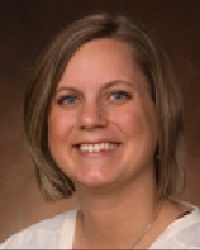 Dr. Erin Mae Green M.D., Emergency Physician