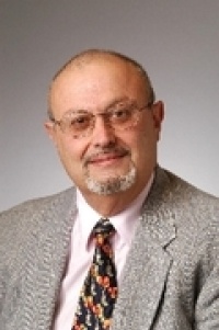 Dr. Gabriel George Hakim M.D.