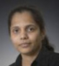 Dr. Twinkle Sanjay Patel MD
