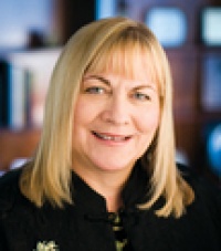 Dr. Maureen E. Fleming M.D.