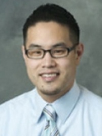 Dr. Anthony Jaeyun Cho M.D., Family Practitioner