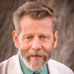 Dr. Phillip Lambert, MD, Endocrinology-Diabetes