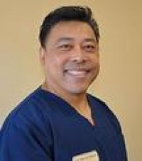 Dr. Hope Marvin Barros DMD, Dentist