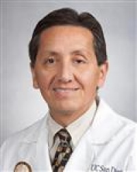 Dr. Jairo Alberto Romero M.D.