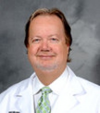 Dr. Calvin Cameron Greene M.D.