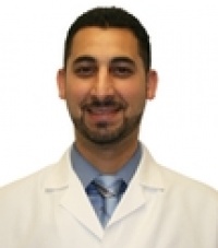 Dr. Basil Ribhi Abdeljaber M.D.