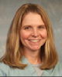 Dr. Michelle Henggeler MD, Emergency Physician