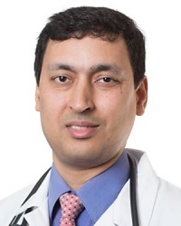 Prabhat Kumar M.D., Cardiologist