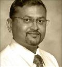 Dakshesh Bhulabhai Patel M.D., Radiologist