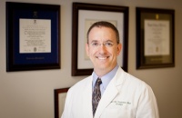 Dr. Darren Matthew Chapman M.D.