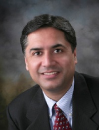 Arif Bin Abdullah M.D., Cardiologist