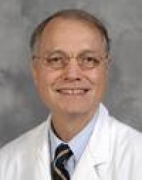Dr. Jeffrey Hamilton Kuch M.D., Geriatrician