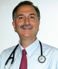Dr. Mitchell Fenster M.D., Internist
