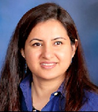 Dr. Mehreen S. Khan MD
