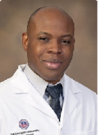 Dr. Quinlan Derronza Amos M.D.