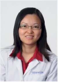 Dr. Lucia  Nguyen DPM