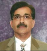 Dr. Ved P Kaushik MD