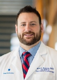 Dr. Scott  Runyon M.D.