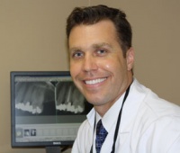 Dr. Joseph Davin Bonavilla D.D.S., Endodontist