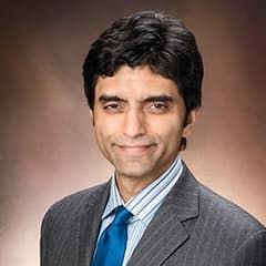Dr. Abhay Srinivasan, MD, Radiologist