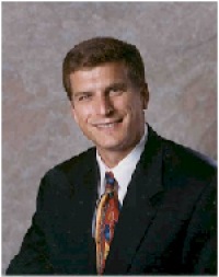 Dr. Michael Alan Hinton M.D.