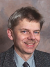 Dr. Krzysztof Goetzen MD, Neurologist