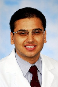 Dr. Saurabh  Gambhir M.D.