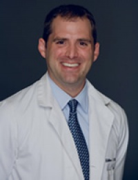 Dr. Matthew James Mccall M.D.