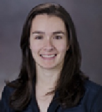 Dr. Rachel Rose Bengtzen M.D., Emergency Physician