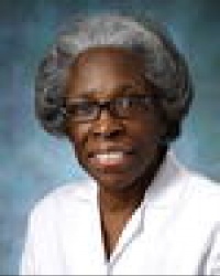 Dr. Melva Joan Brown M.D.