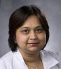 Dr. Tulika Ranjan M.D., Oncologist