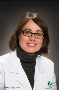Dr. Kathleen Beverly Elmer M.D.