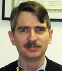 Dr. Robert L Cash M.D., Critical Care Surgeon