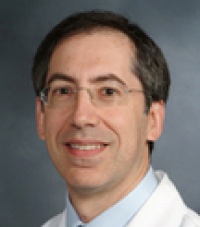 Steven Markowitz MD, Internist