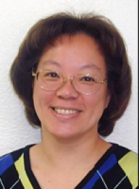 Dr. Margaret Ms Wang DO
