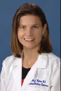 Dr. Amy K Weimer M.D.
