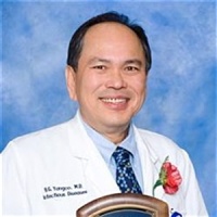 Dr. Bienvenido Gamulo Yangco MD, Infectious Disease Specialist