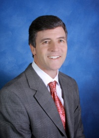 Dr. Thomas P Burns MD, Orthopedist