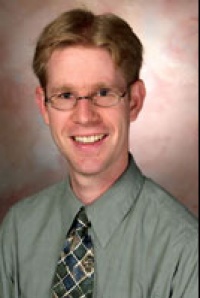 Dr. Eric J. Mcknight MD